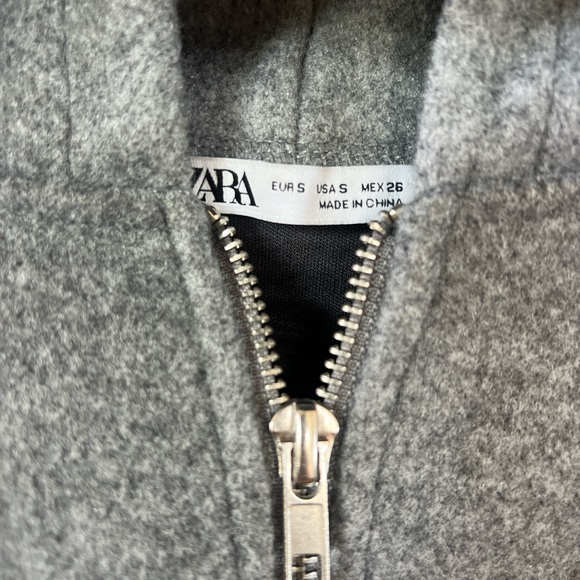 Scuba Style Jacket - Picture 2 of 3